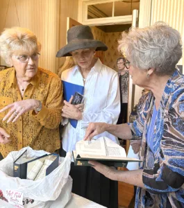 125 years of reading and learning